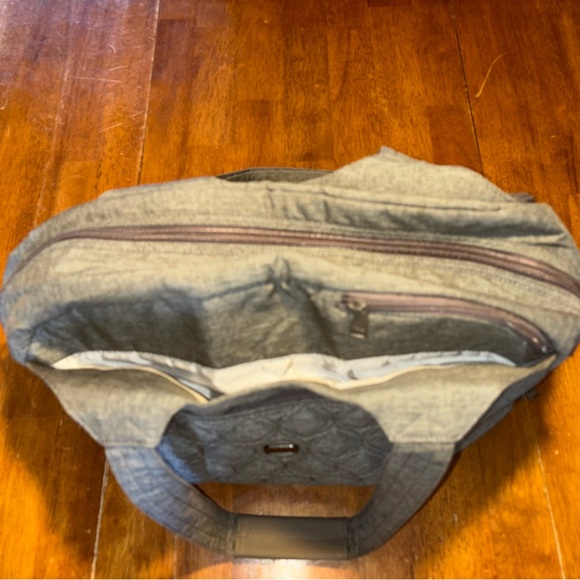 Lug Pantoon Weekender Bag - Picture 5 of 8